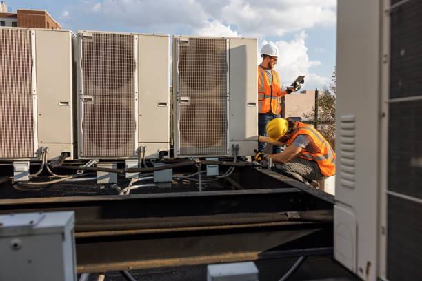 Best Emergency HVAC Services in Glendora, NJ