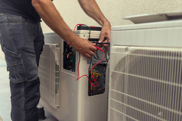 Trusted Glendora, NJ HVAC Experts