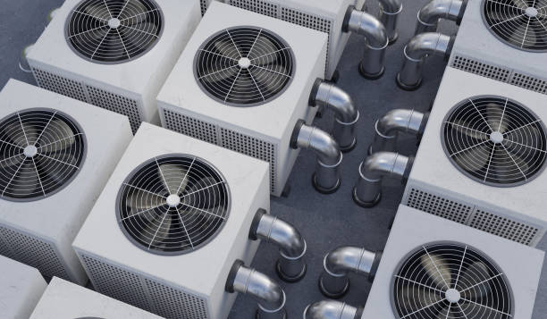 Best HVAC Retrofitting and Upgrading in Glendora, NJ