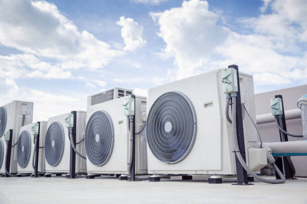 Best HVAC Financing and Leasing in Glendora, NJ